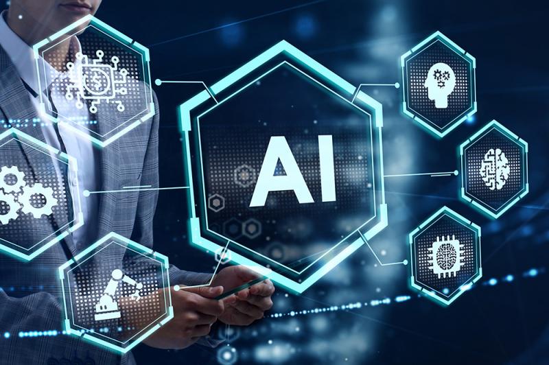 UniMate sebagai Aplikasi AI Mahasiswa Terpadu
